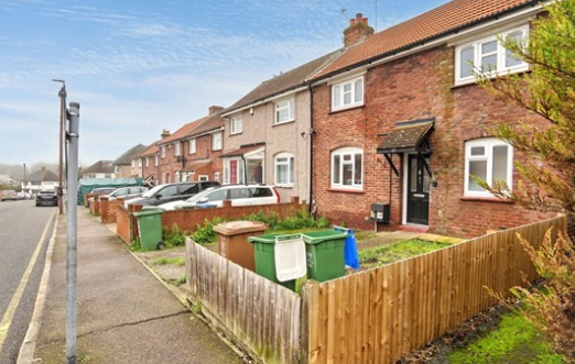 Updating in BEXLEYHEATH photo